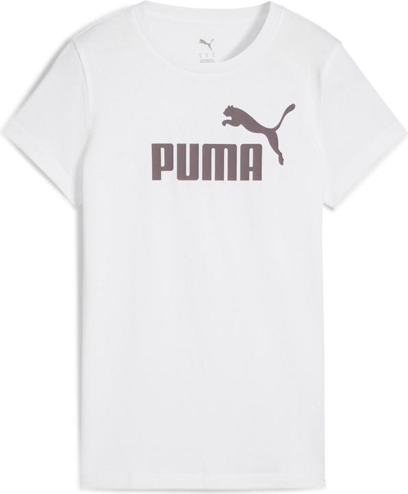 PUMA White-Raisin