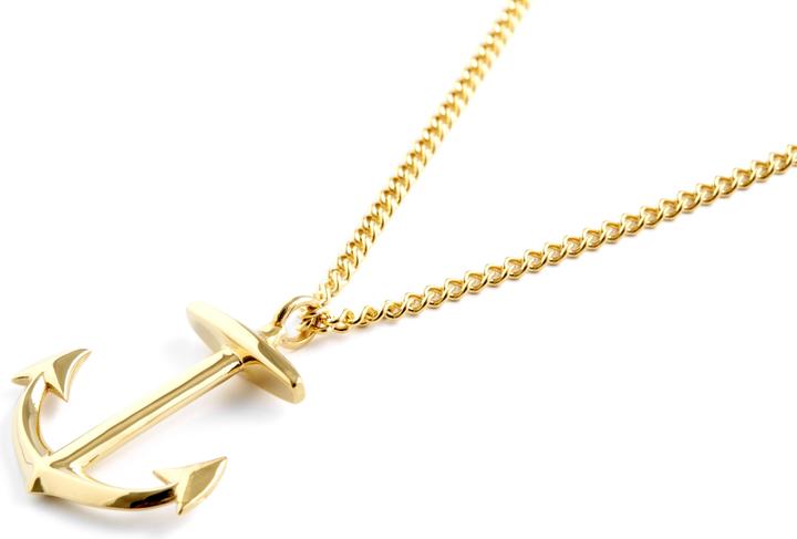 Produktbild Lucleon Iconic (Edelstahl)