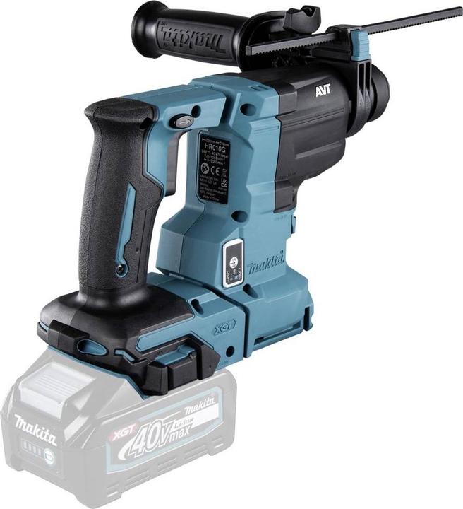 Produktbild Makita Akku-Kombihammer