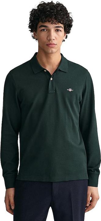 Actual product image GANT Reg Shield (S)