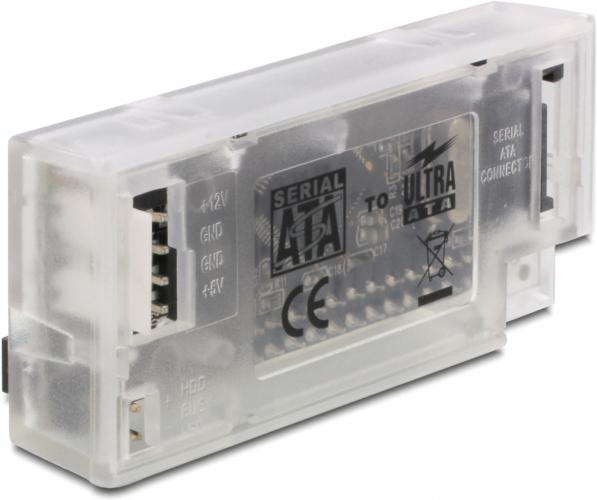 Delock Converter IDE > SATA
