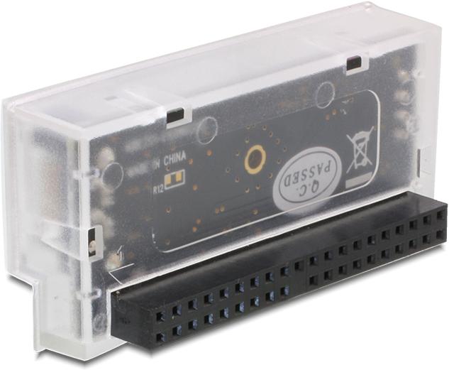 Produktbild Delock Converter IDE > SATA