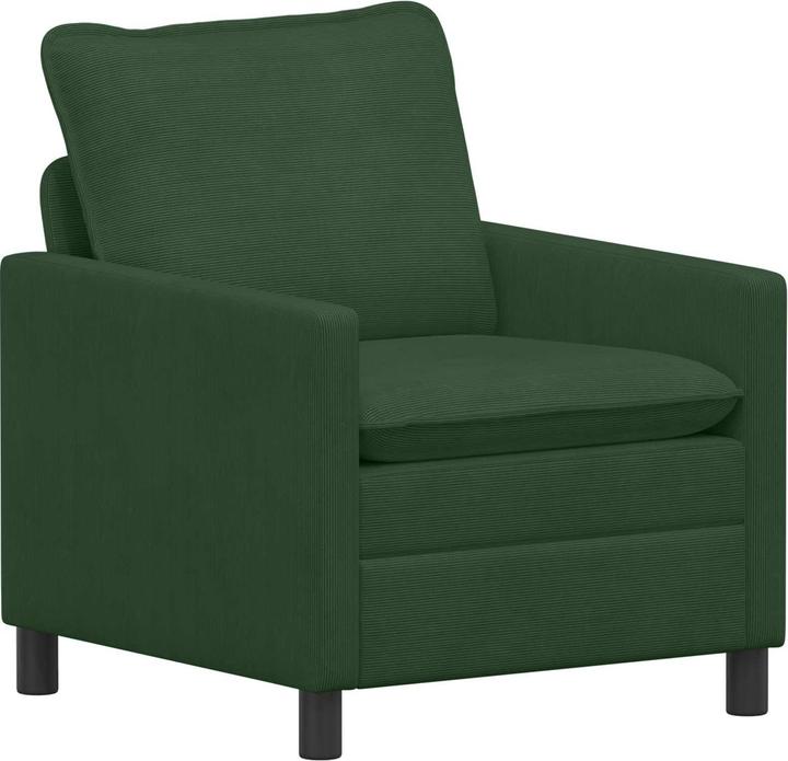 Produktbild vidaXL Modernes Sofa