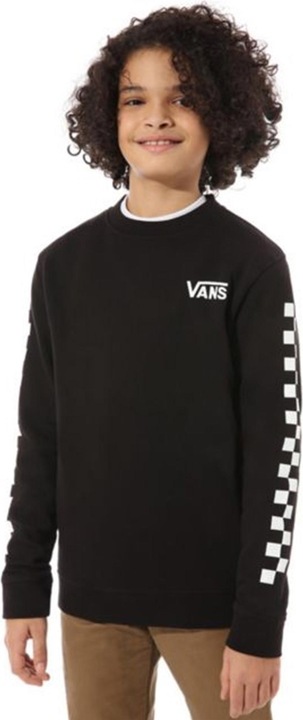 Produktbild Vans Exposition Check Crew Boys (M)