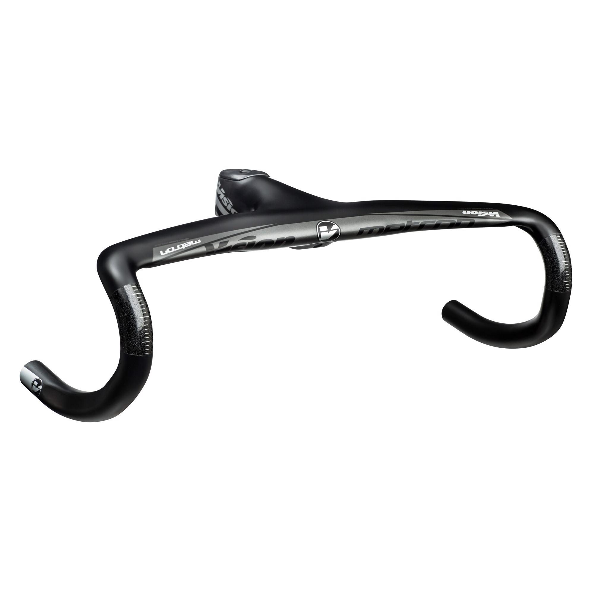 Fsa Vision, Lenker