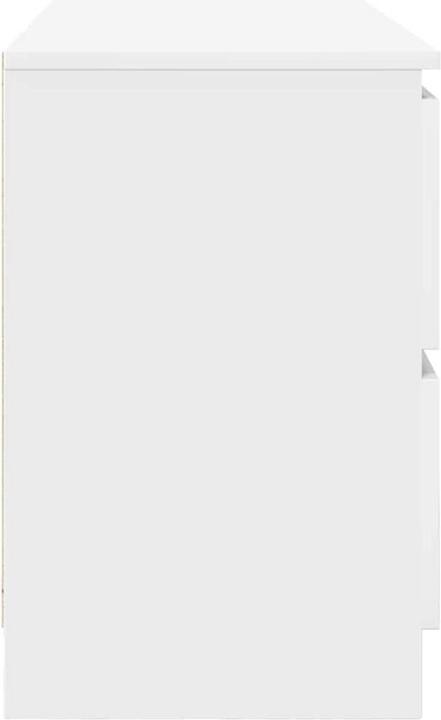 Produktbild vidaXL TV-Schrank (35 x 100 x 54 cm)