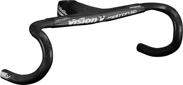 Produktbild FSA Vision Metron 6D Integrated