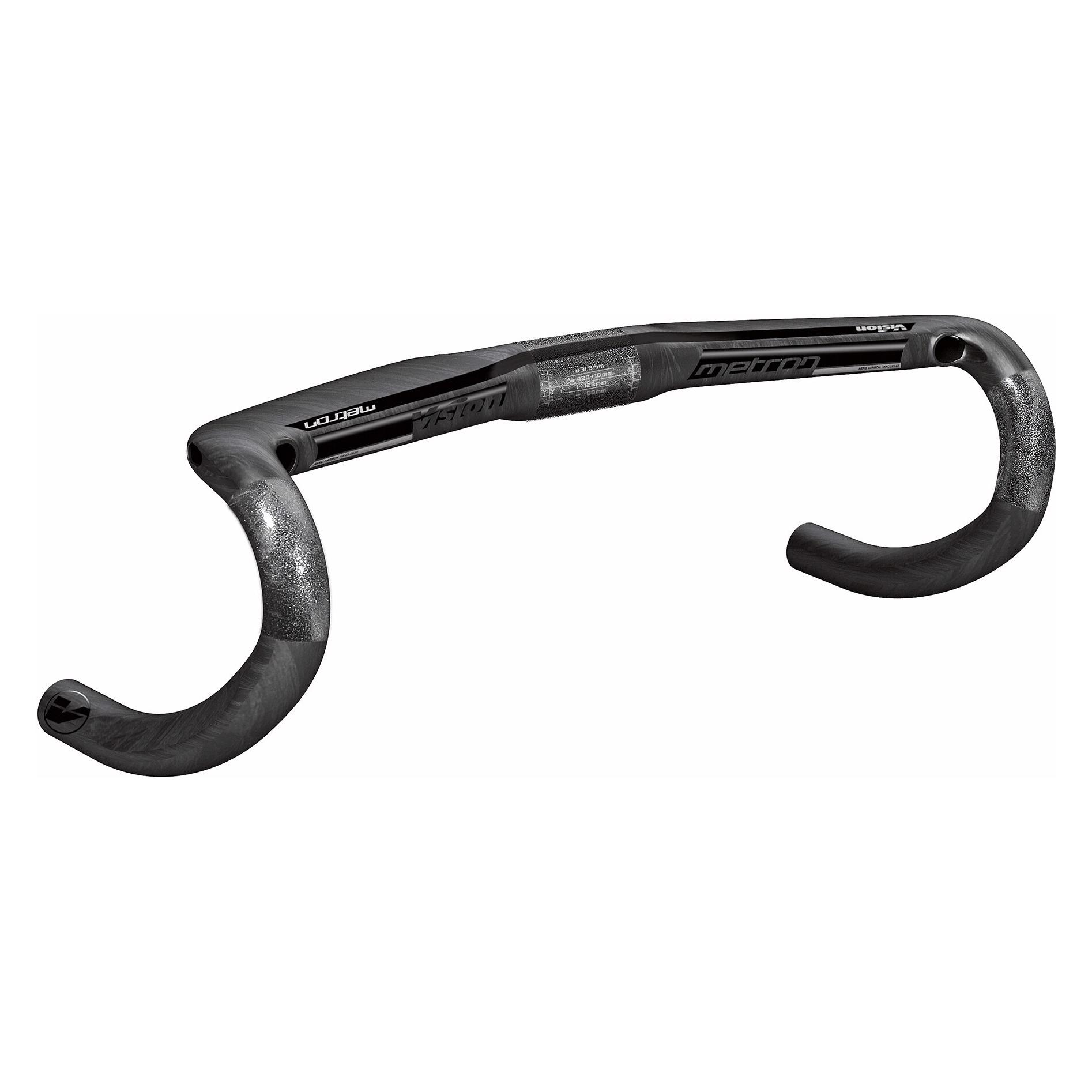 Fsa Vision, Lenker, (31.80 mm)