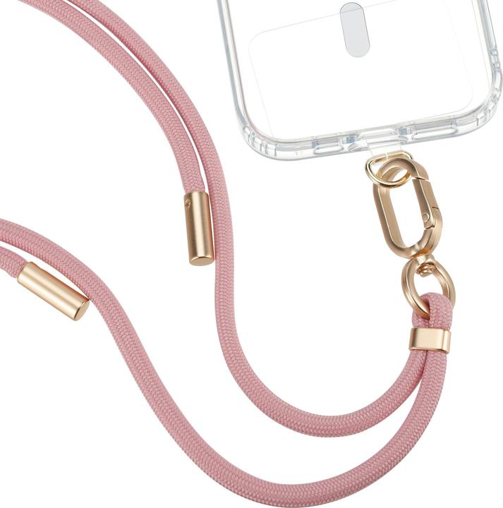 Immagine prodotto FoneKit Neck strap for phone, pink