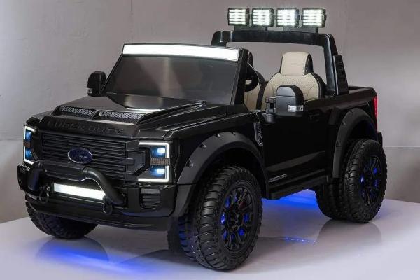 Es-toys Ford Super Duty