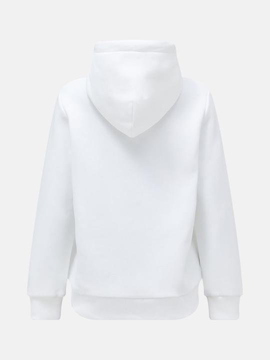 Actual product image Peak Performance Original Small Logo Zip Hood (S)