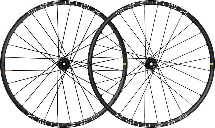 Produktbild Mavic E-Deemax S 35 (Laufradsatz, 27.5")