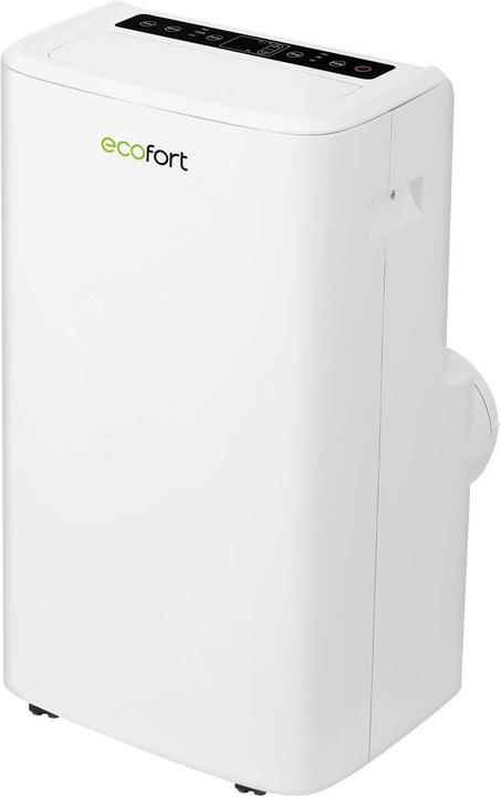 Produktbild ecofort ecoQ CoolAir 12 (36 m², 12000 BTU/h)