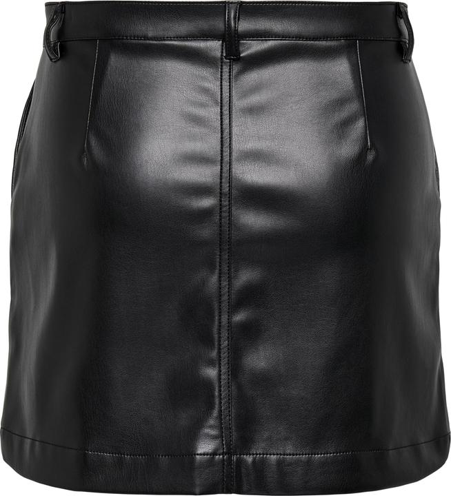 Image du produit Only ONLAMAZING-LIORA Jupe en cuir Jupe en cuir (L)