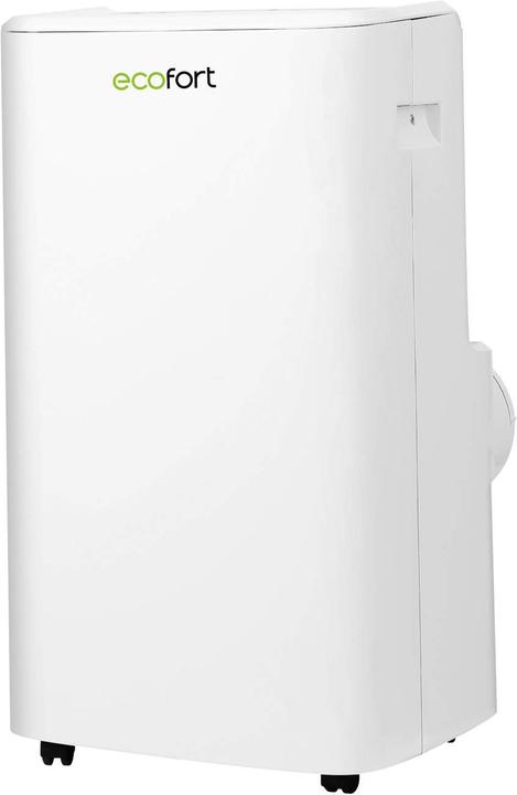 Produktbild ecofort ecoQ CoolAir 12 (36 m², 12000 BTU/h)