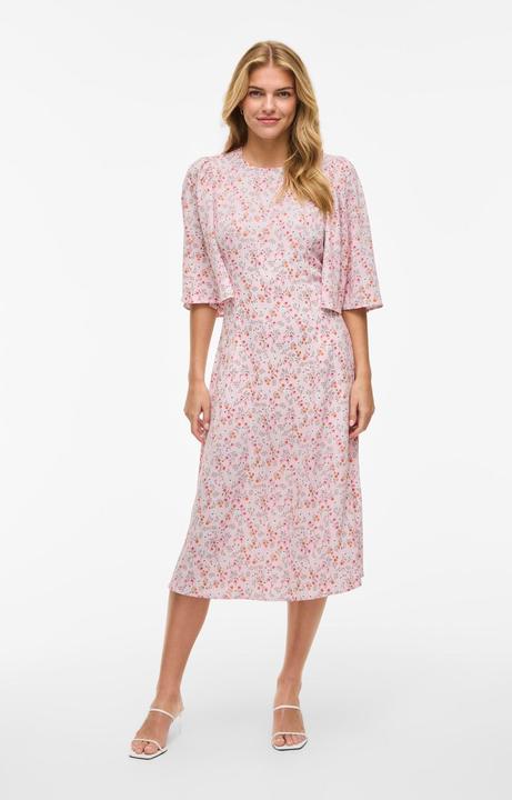 Immagine prodotto Vila Kurzarm Midikleid (34)