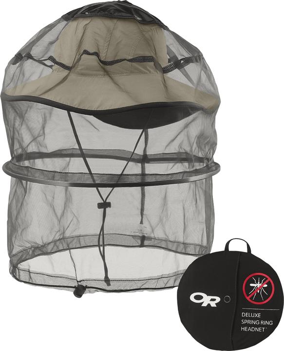 Immagine prodotto Outdoor Research Rete a molla deluxe
