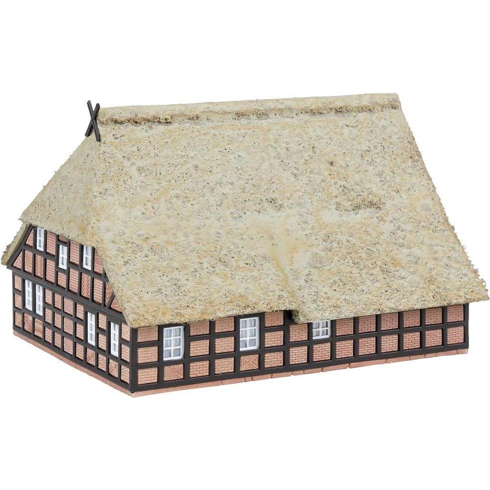 Faller Hallenhaus
