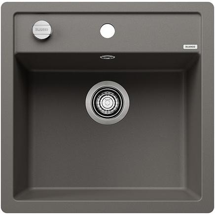 Blanco, Spülbecken, DALAGO 5-F (50.50 cm, 50 cm)
