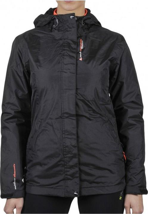 Actual product image Peak mountain Ajik (XL)