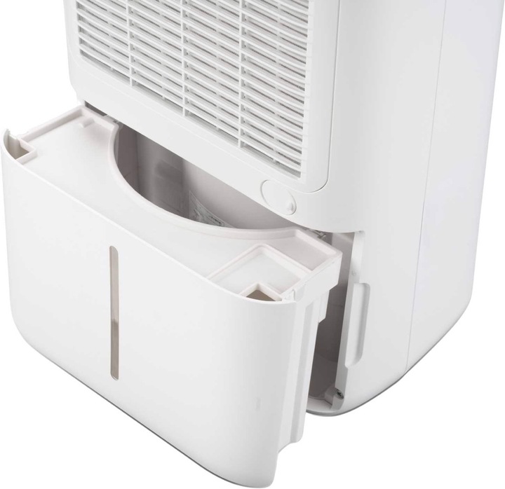 Image du produit ecofort ecoQ DryAir 13L économiseur d'énergie (30 m², 13 l/24h)