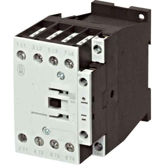 Eaton, Schutzschalter, EATO Schütz