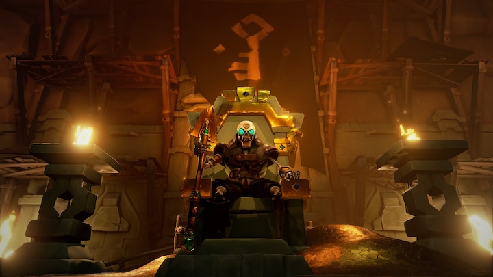Produktbild Microsoft Sea of Thieves (Xbox Series S, Xbox Series X, Windows)