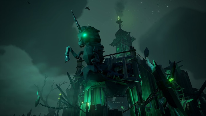 Produktbild Microsoft Sea of Thieves (Xbox Series S, Xbox Series X, Windows)