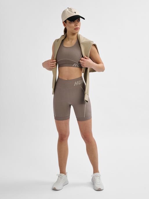 Produktbild hummel Hmlte Christel Seamless Shorts (XS)