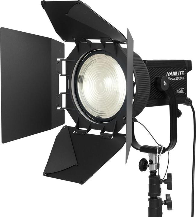 Actual product image Nanlite Forza 500B II (Studio light, Video light)