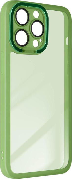 Actual product image Avizar Camgrip, with ring holder Series (Apple iPhone 15 Pro Max)