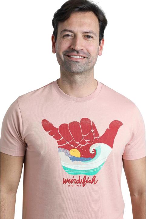 Produktbild Weird Fish Hang Loose TShirt (3XL)