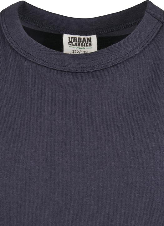 Produktbild Urban Classics Boys Organic Basic Tee (134, 140)
