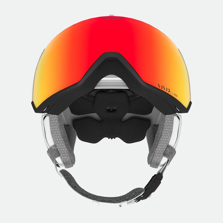 Actual product image Giro Aria Spherical MIPS Vivid (52 - 55 cm, S)