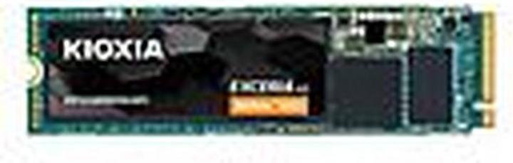 Produktbild Kioxia Exceria G2 (2000 GB, M.2 2280)