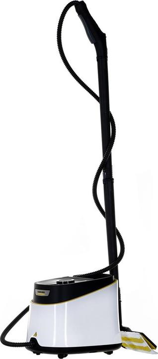 Productafbeelding Kärcher SC 3 Deluxe 1.513-430.0 (3.50 bar, 1900 W)