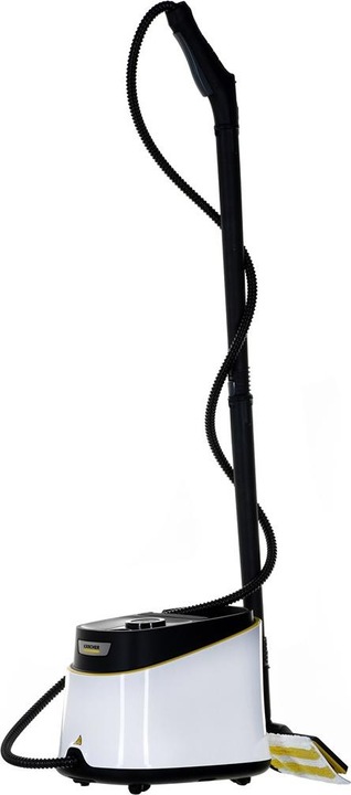 Actual product image Kärcher SC 3 Deluxe 1.513-430.0 (3.50 bar, 1900 W)