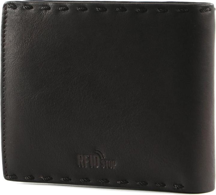 Immagine prodotto Picard Ranger 1 portafoglio con protezione RFID in pelle 11,5 cm