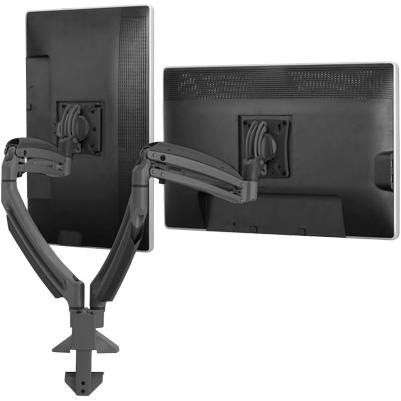 Chief Itb Supporto Da Tavolo 3 Snodi (Tisch, 30"), Monitor Halterung, Schwarz