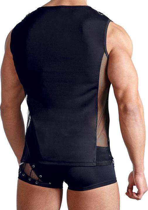 Actual product image Svenjoyment Shirt punk (L)