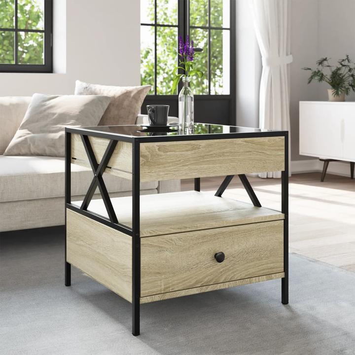 Immagine prodotto vidaXL Lenochka (50 x 50 x 51 cm)