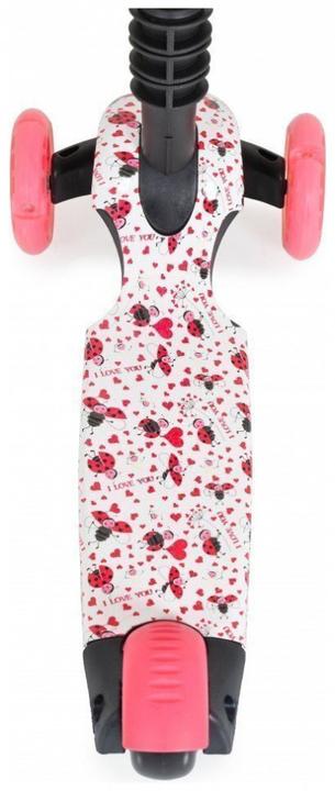 Produktbild Moni Kinderroller Lollipop 3 in 1