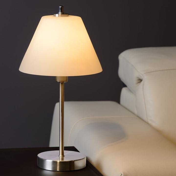 Table lamps