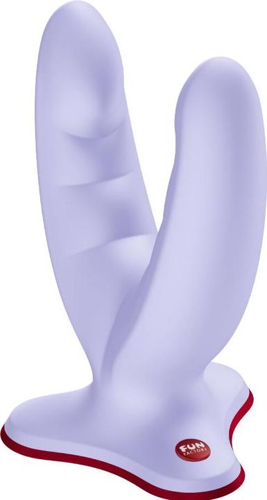 Fun Factory - Ryde Doppeldildo Lila