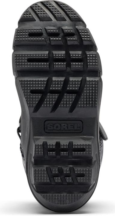 Actual product image Sorel Youth Flurry™ Boot Print (37)