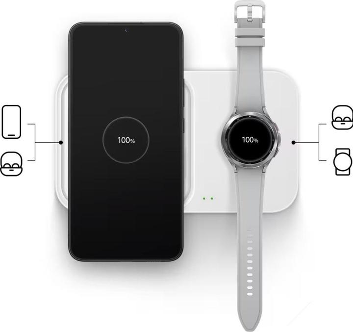 Immagine prodotto Samsung Duo (15 W)