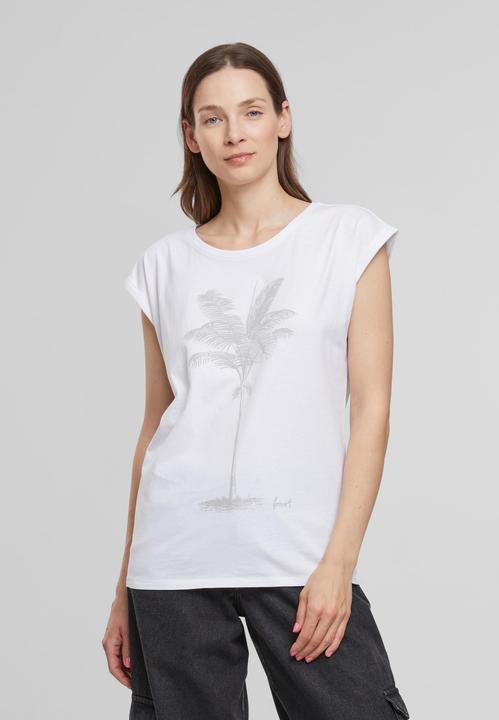 Produktbild Forvert Ladies Tee Fontana - 193885 (XS)