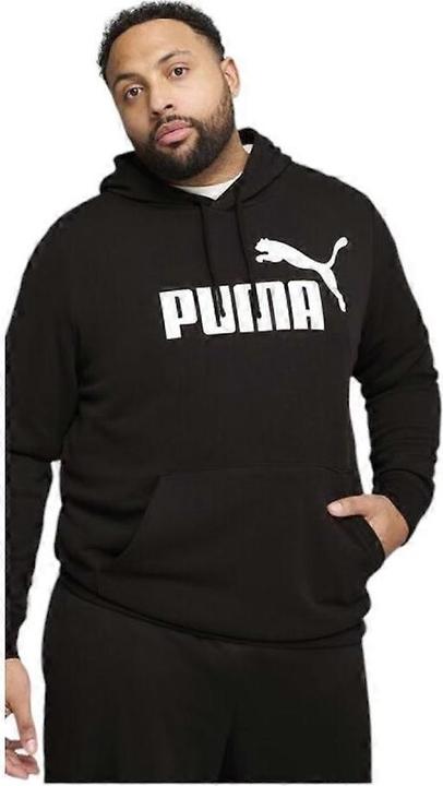 Produktbild Puma ESS No.1 Kapuzenpullover (S)
