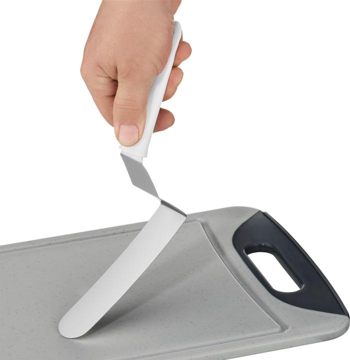 Productafbeelding Kaiser Schuin strooipalet 41 cm Pâtisserie