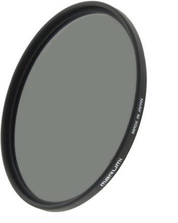Produktbild Marumi ND8-Serie DHG (72 mm, ND- / Graufilter)